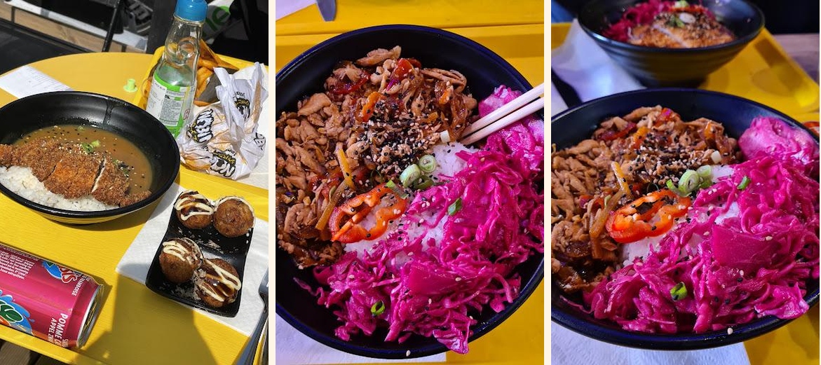 Nobi Nobi Paris Oberkampf - Gallery Image 2