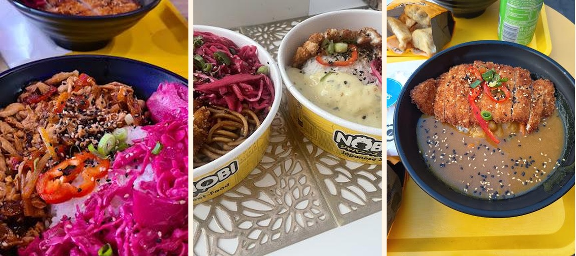 Nobi Nobi Paris Oberkampf - Gallery Image 3