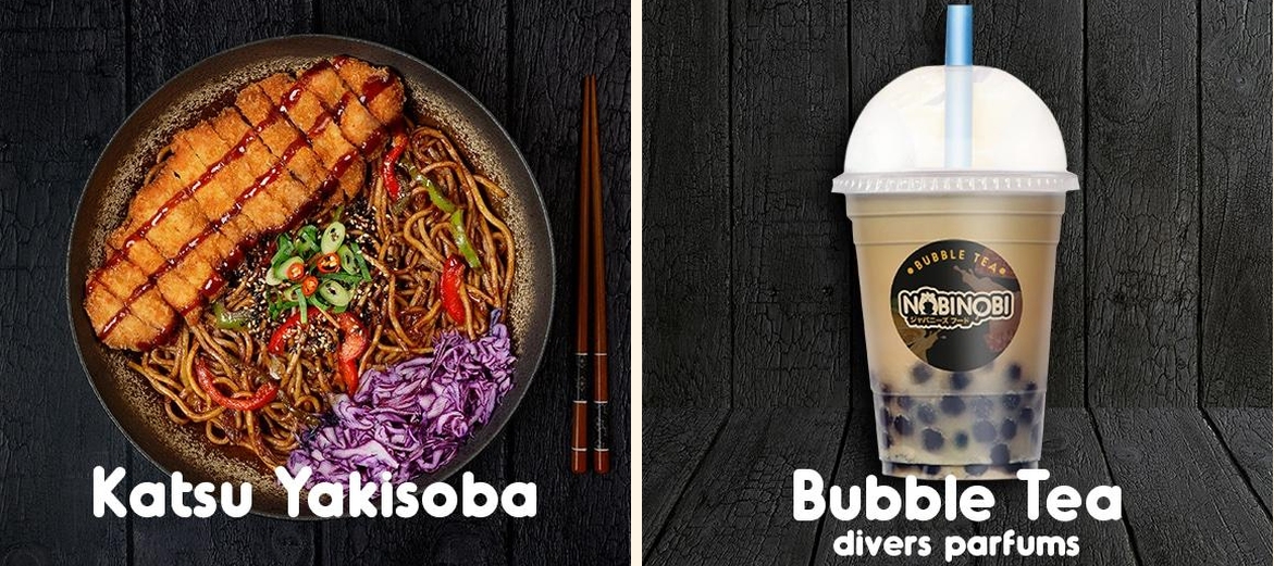 Nobi Nobi Paris Oberkampf - Gallery Image 4