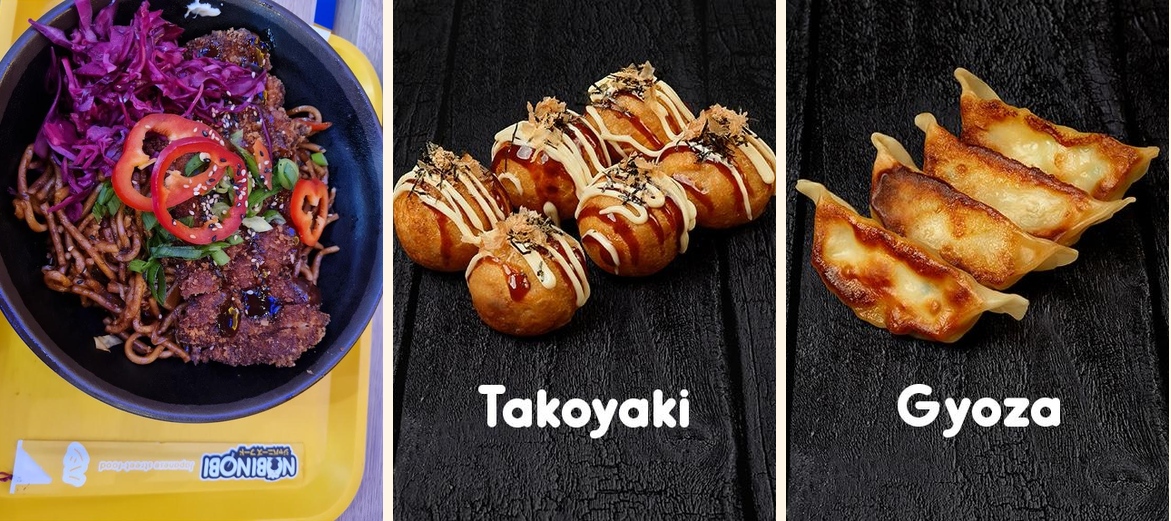 Nobi Nobi Paris Oberkampf - Gallery Image 5