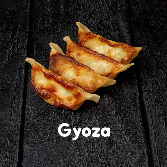 Gyoza